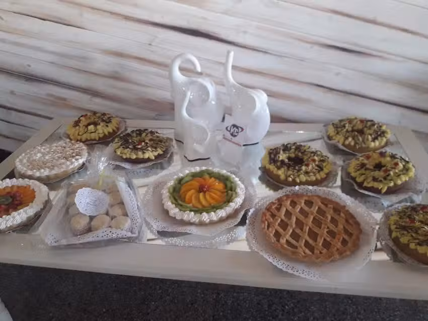 Restaurante El Progreso