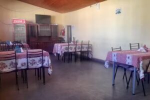 Restaurante El Puneño