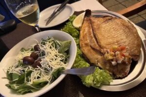 Restaurante El Rancho Argentino