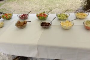 Restaurante El Refugio De Yala