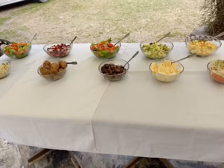 Restaurante El Refugio De Yala