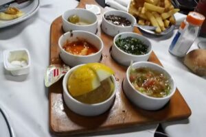 Restaurante El Resero