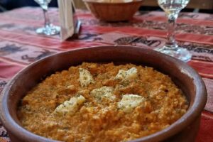 Restaurante El Viejo Capayan