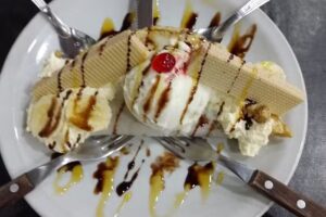 Restaurante El Viejo Luiggi Tolosa