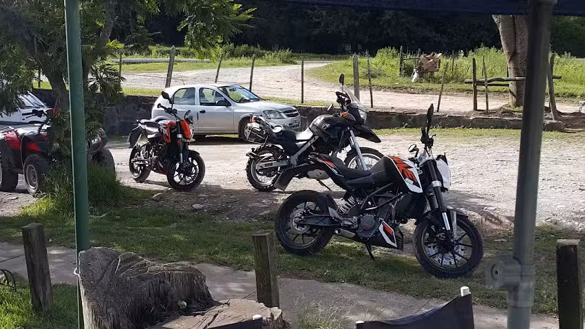 Restaurante El Zanjon