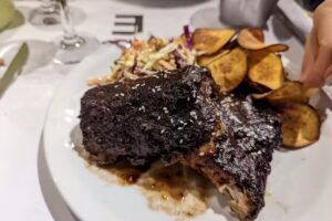 Restaurante Enfrente