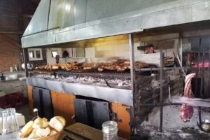 Restaurante Estancia Gaona