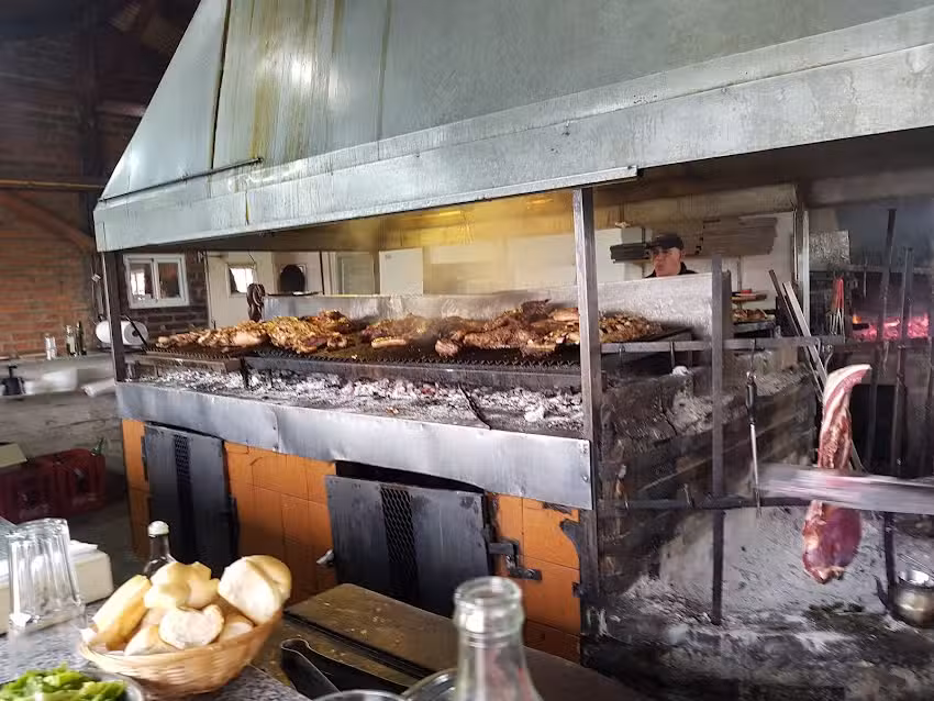 Restaurante Estancia Gaona