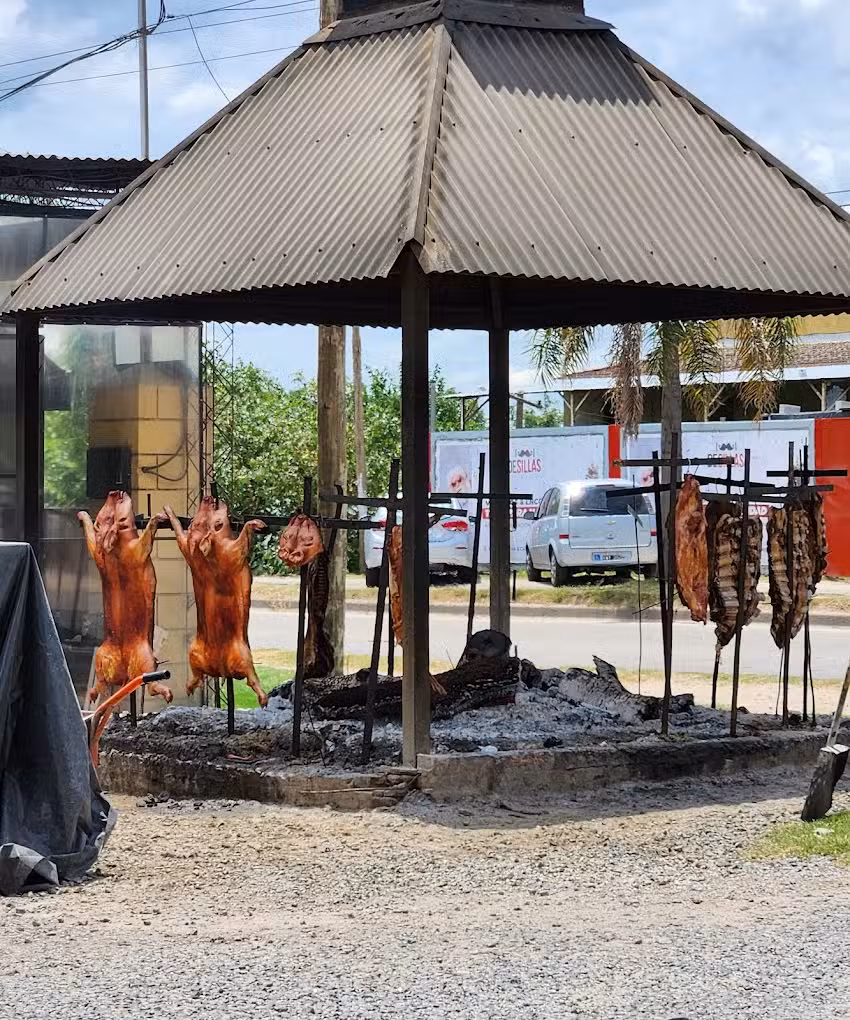 Restaurante Estilo Adelina