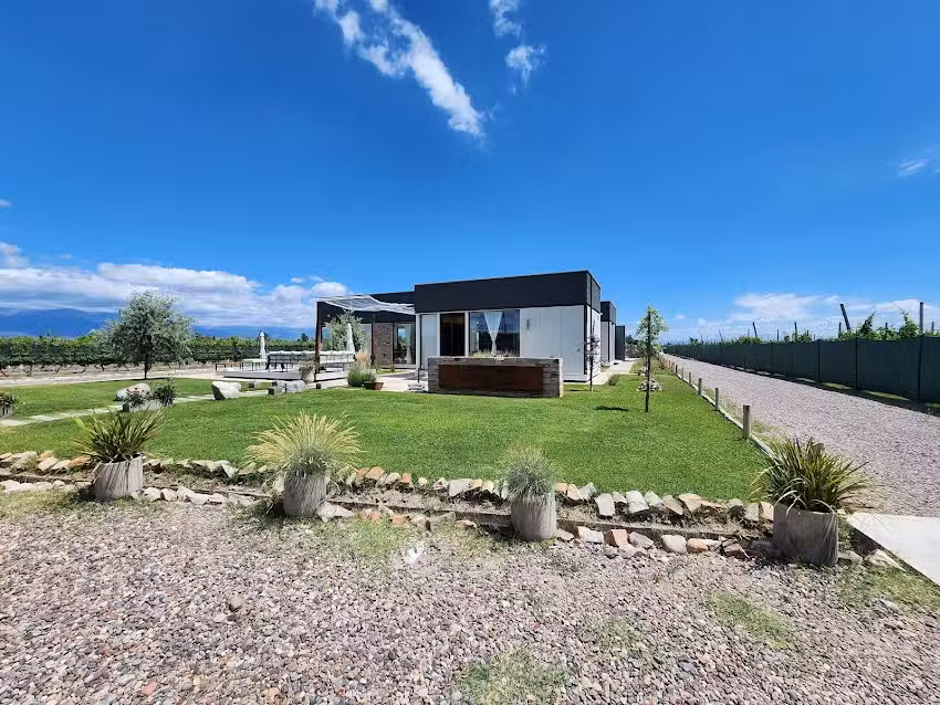 Restaurante Fatto in Casa by Bodega Grazie Mille