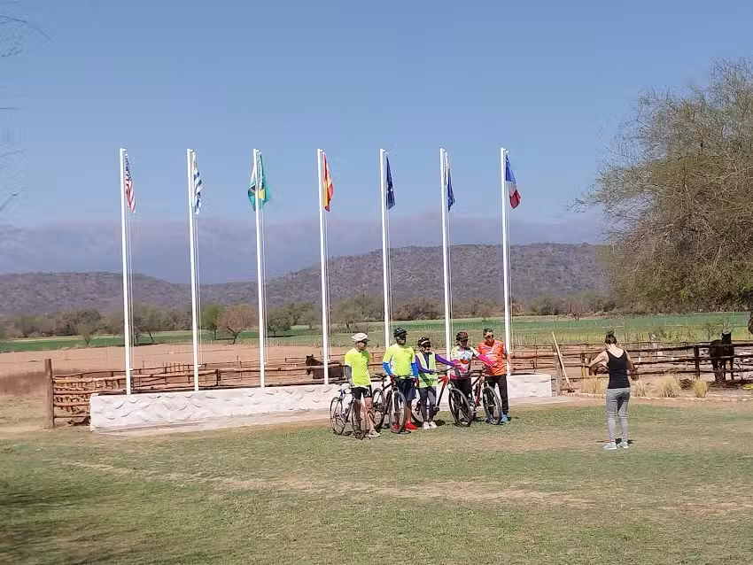 Restaurante Finca Don Clemente