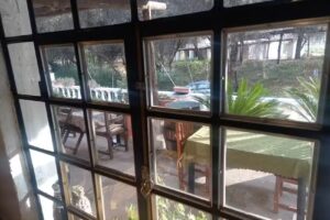 Restaurante Finca Lomas Blancas