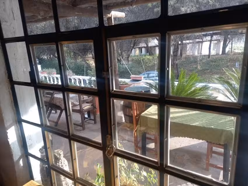 Restaurante Finca Lomas Blancas