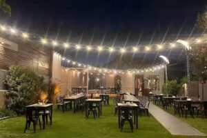 Restaurante Hostal de Palito