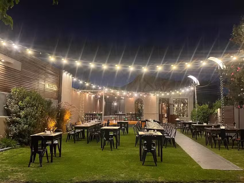 Restaurante Hostal de Palito