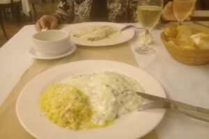 Restaurante Hotel Condado