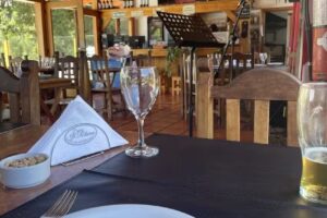 Restaurante Il Ritorno