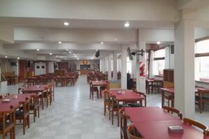 Restaurante Intersur