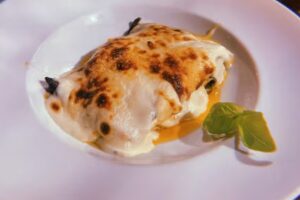 Restaurante Italpast