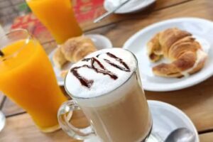 Restaurante La Biela Resto Bar