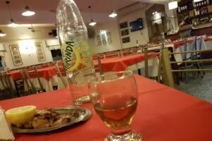 Restaurante la Brava