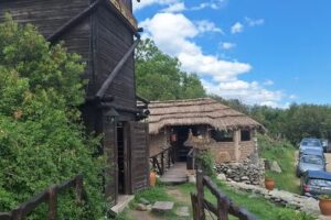 Restaurante La Cabeza Del Indio