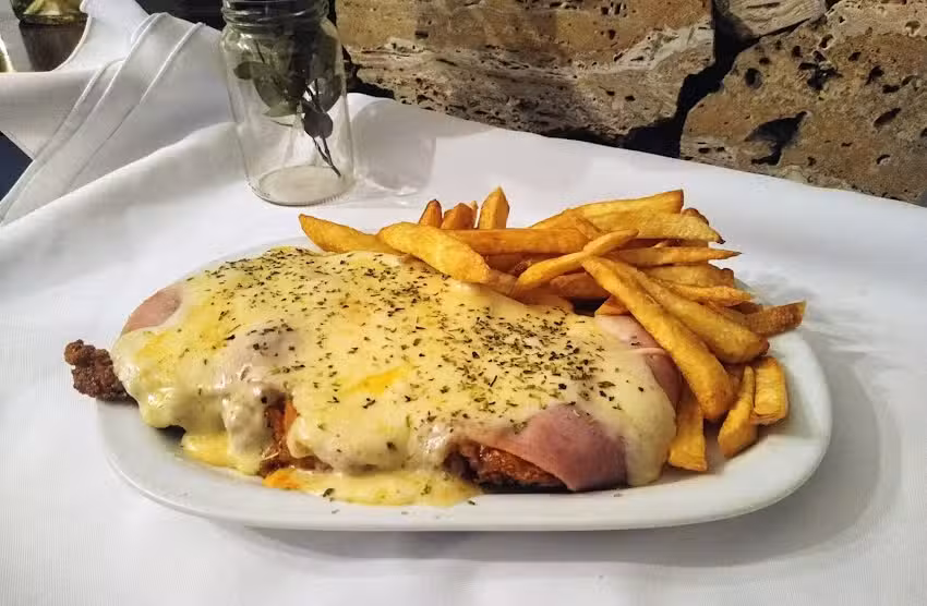 Restaurante La Carretera