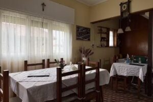 Restaurante La Casa De Los Abuelos