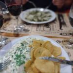 Restaurante La Delfina