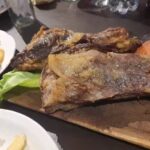 Restaurante La Delfina