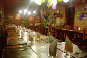 Restaurante la Esquina