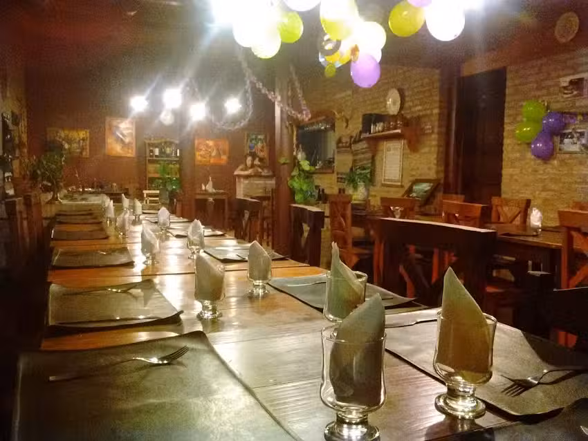 Restaurante la Esquina