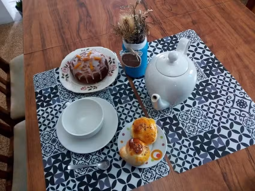 Restaurante La Esquina