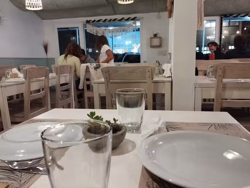 Restaurante La Esquina de Azu