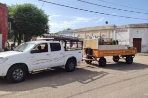 Restaurante La Esquina del Encuentro