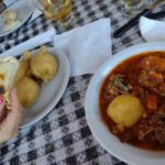 Restaurante La Estancia