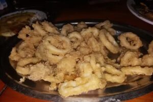 Restaurante La Estancia