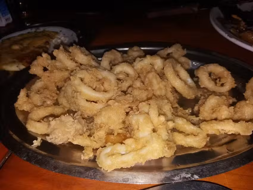 Restaurante La Estancia