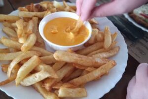 Restaurante La Farola de Juana Koslay