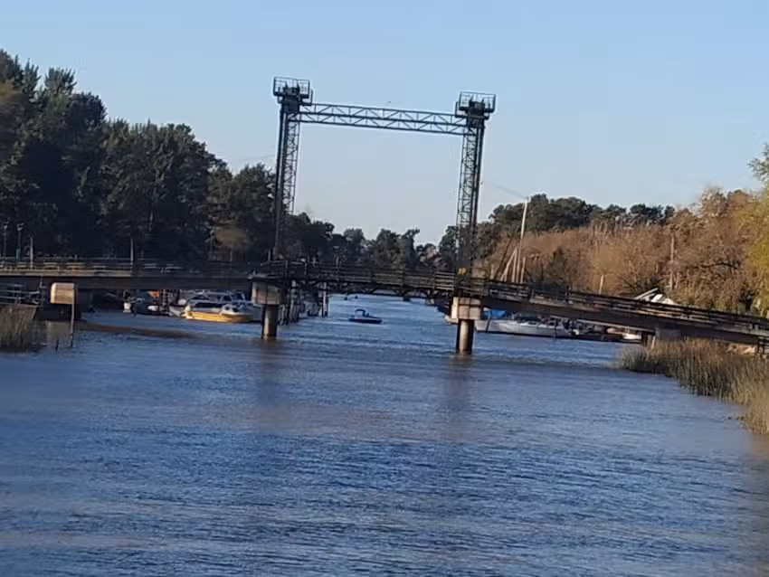 Restaurante La Fomento Villa La Ñata