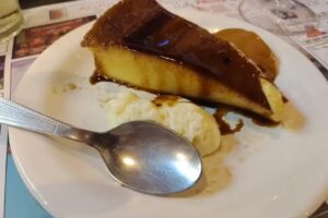 Restaurante La Fonda