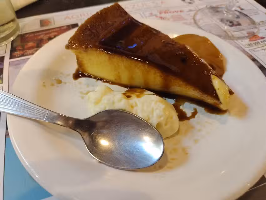 Restaurante La Fonda