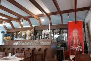 Restaurante la Fontana