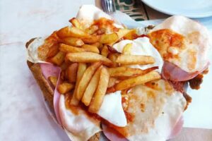 Restaurante La Gaviota