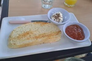 Restaurante La Maison