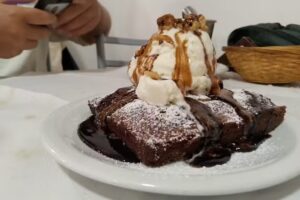 Restaurante La Marina