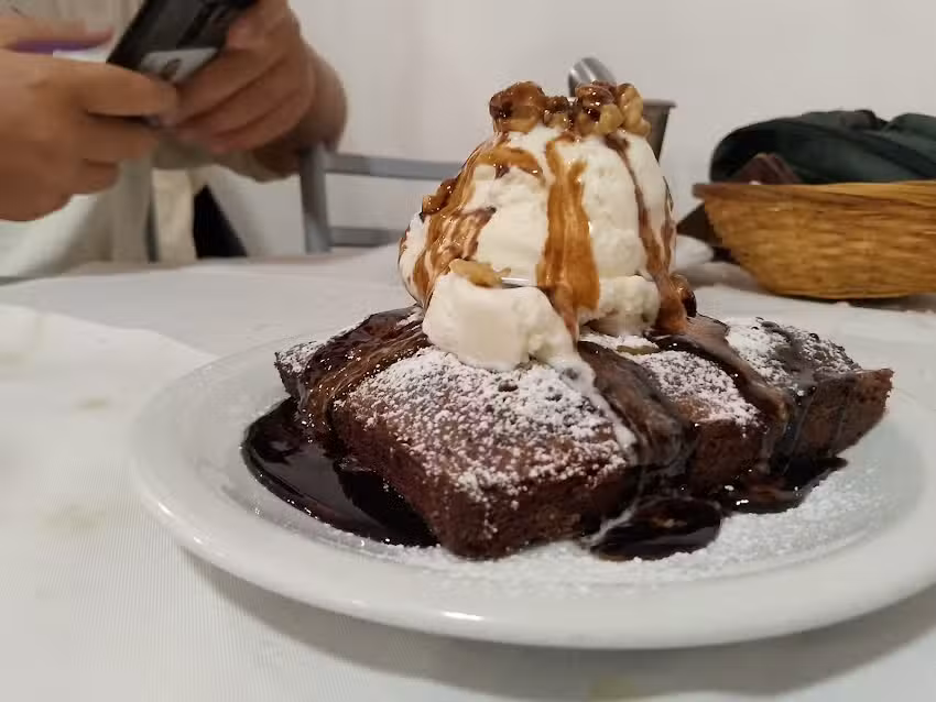 Restaurante La Marina