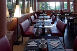 Restaurante La Misi&oacute;n