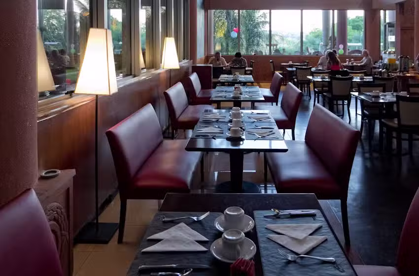 Restaurante La Misi&oacute;n