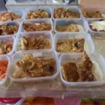 Restaurante La Pacha